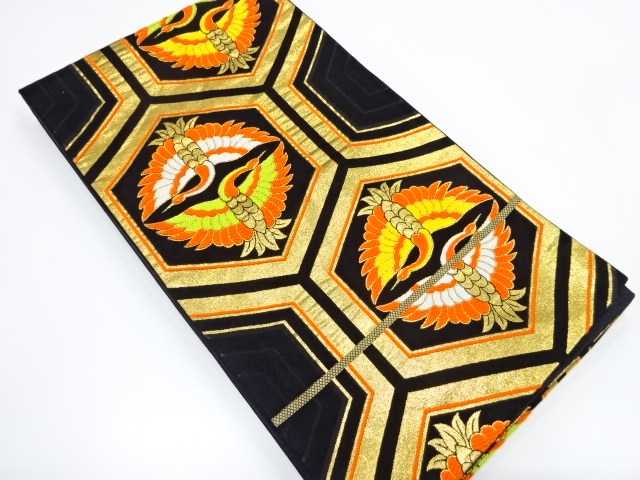 JAPANESE OBI FOR KIDS